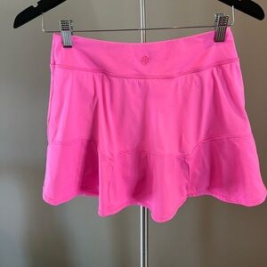 Lilly Pulitzer Tennis Skirt